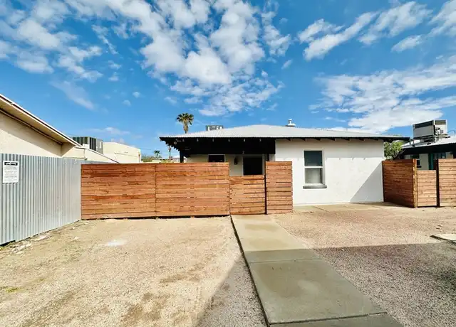 Property at 1142 E 9th St Unit 2, Tucson, AZ, 85719, 3 beds, 3 baths, [object Object]