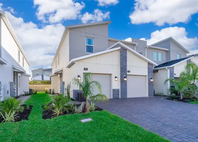 Property at 8889 Cabot Clfs Dr #101, Davenport, FL, 33896, 2 beds, 2 baths, [object Object]