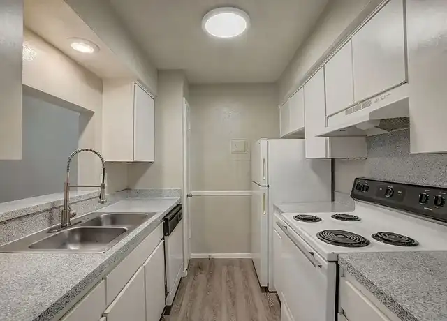 Property at Woodwind Apartments - 1605 S Cooper St, Arlington, TX, 76010, 0 beds, 1 bath, [object Object]