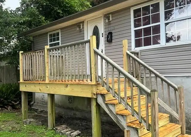 Property at 3303 California Ave, Kenner, LA, 70065, 2 beds, 1 bath, [object Object]