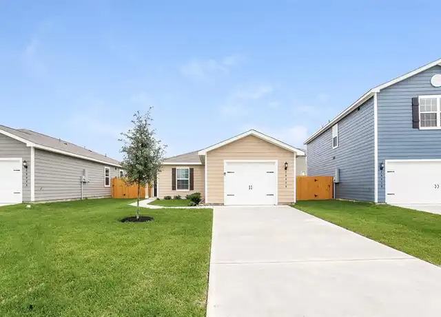 Property at 26420 Richter Dr, Magnolia, TX, 77355, 3 beds, 2 baths, [object Object]