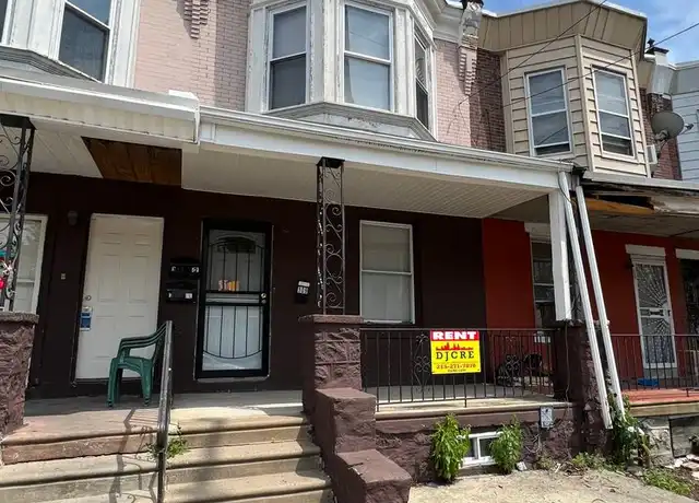 Property at 309 N 60th St, Philadelphia, PA, 19139, 3 beds, 1 bath, [object Object]