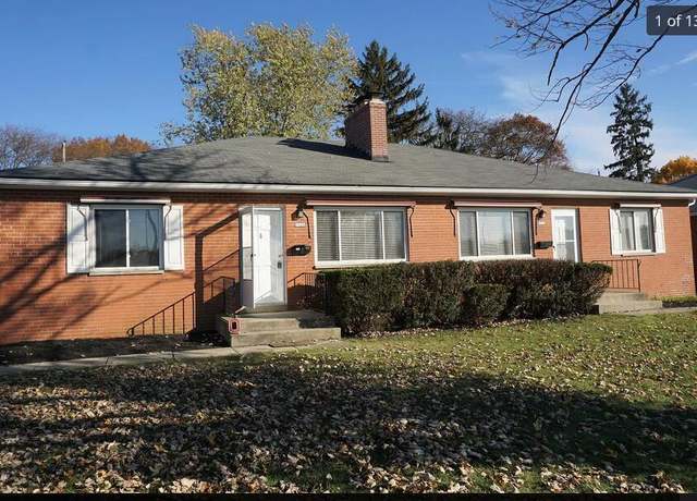 Photo of 2944 Mount Holyoke Rd, Upper Arlington, OH 43221