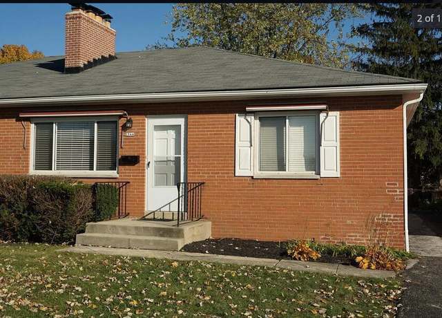Photo of 2944 Mount Holyoke Rd, Upper Arlington, OH 43221