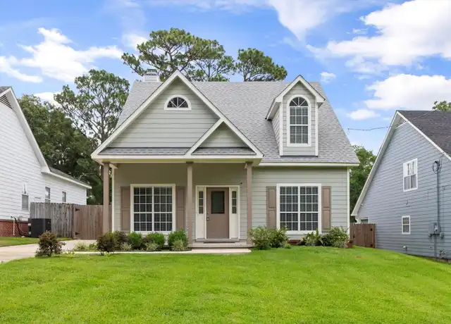 Property at 1009 Pinemont Dr, Mobile, AL, 36609, 4 beds, 3 baths, [object Object]