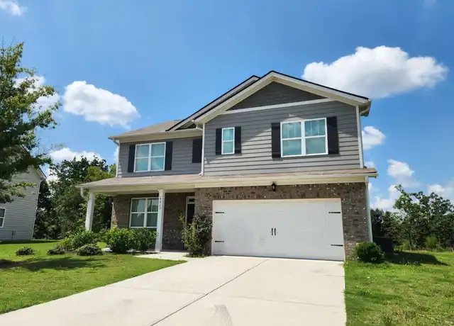 Property at 4825 Layton Dr, Lithia Springs, GA, 30122, 5 beds, 3 baths, [object Object]