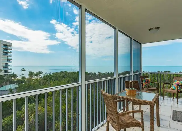 Property at 1 Bluebill Ave #709, Naples, FL, 34108, 1 bed, 1 bath, [object Object]