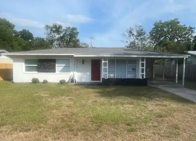 Property at 2713 Silver Lake Dr, Palatka, FL, 32177, 3 beds, 1 bath, [object Object]