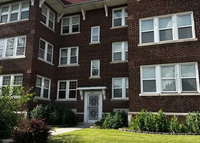 Property at 5903 Cates Ave Unit 6, St. Louis, MO, 63112, 2 beds, 1 bath, [object Object]