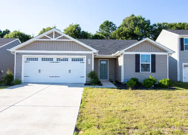 Property at 209 Creighton Ridge Dr, Clinton, SC, 29325, 3 beds, 2 baths, [object Object]