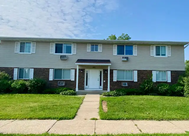 Property at 619 Kellogg Ave Unit 8, Janesville, WI, 53546, 2 beds, 1 bath, [object Object]