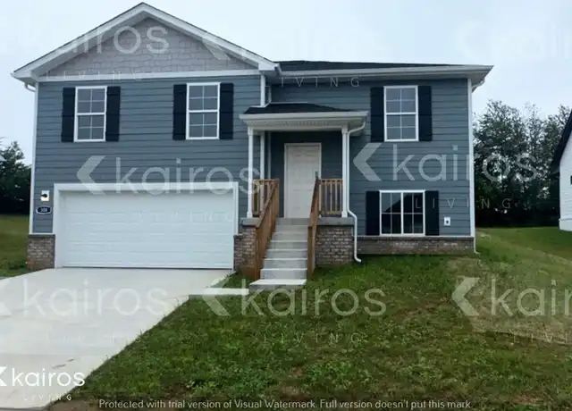 Property at 308 Wild Deer Dr, Elizabethtown, KY, 42701, 4 beds, 3 baths, [object Object]