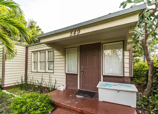 Property at 549 NE 2nd Ave, Fort Lauderdale, FL, 33301, 4 beds, 2 baths, [object Object]