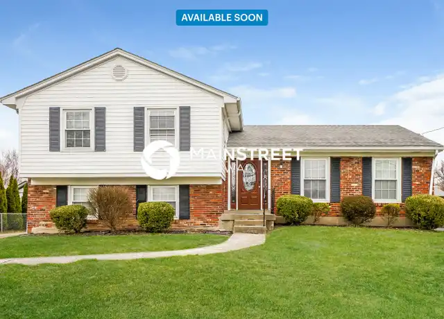 Property at 6907 Mariemont Dr, Louisville, KY, 40291, 4 beds, 2 baths, [object Object]