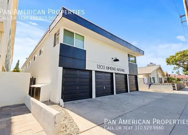 Property at 1203 Ximeno Ave Unit 5, Long Beach, CA, 90804, 2 beds, 1 bath, [object Object]