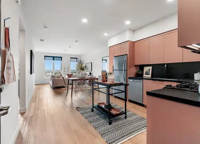 Property at Cobalt - 10601 Washington Blvd, Culver City, CA, 90232, 2 beds, 2 baths, [object Object]