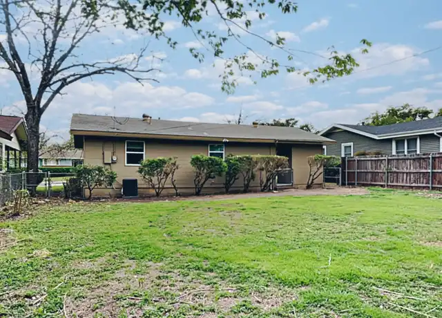 Property at 4720 Kilpatrick Ave, Fort Worth, TX, 76107, 2 beds, 1 bath, [object Object]
