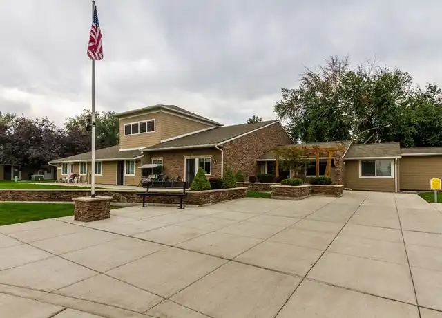 Property at 3085 Resort St, Baker City, OR, 97814, 1 bed, 1 bath, [object Object]