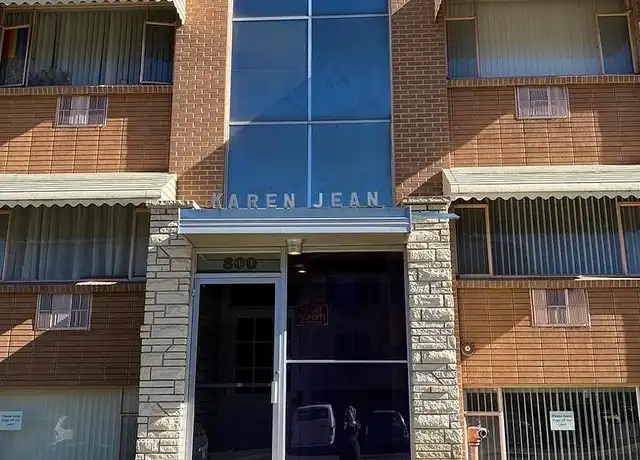 Property at Karen Jean Apartments - 800 Dexter St, Denver, CO, 80220, 0-2 beds, 1 bath, [object Object]
