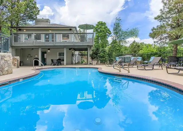 Property at Pines at Broadmoor - 5 Watch Hill Dr, Colorado Springs, CO, 80906, 2-3 beds, 2 baths, [object Object]