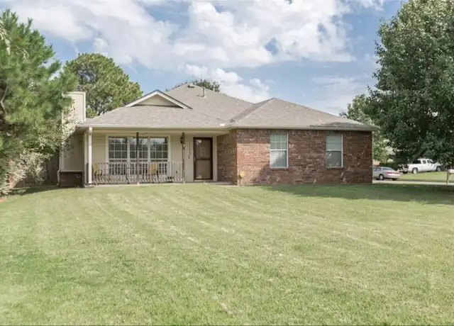 Property at 11603 N 109th East Pl, Collinsville, OK, 74021, 3 beds, 2 baths, [object Object]