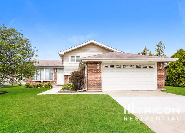 Photo of 16646 Paxton Ave, Tinley Park, IL 60477