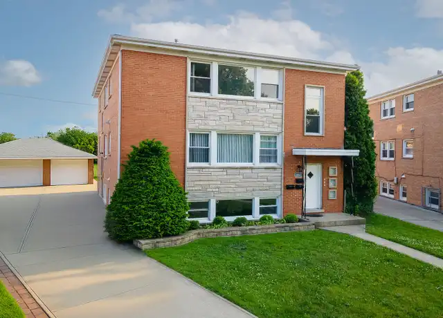 Property at 8063 W Churchill Ave Unit 3, Niles, IL, 60714, 3 beds, 1.5 baths, [object Object]