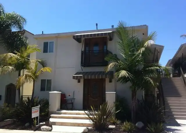 Property at 145 Prospect Ave Unit 2, Long Beach, CA, 90803, 1 bed, 1 bath, [object Object]
