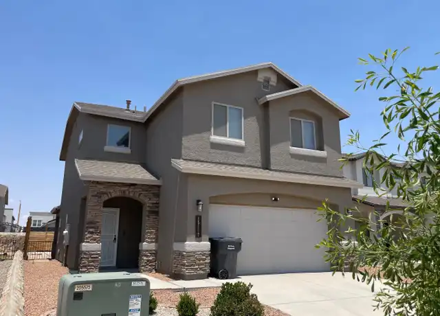Property at 15117 Design Ct, El Paso, TX, 79938, 3 beds, 2.5 baths, [object Object]