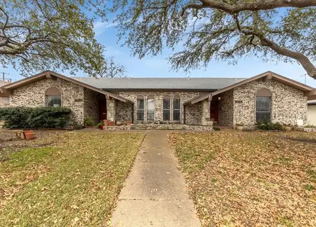 Property at 6329 Rincon Way, Dallas, TX, 75214, 3 beds, 2 baths, [object Object]