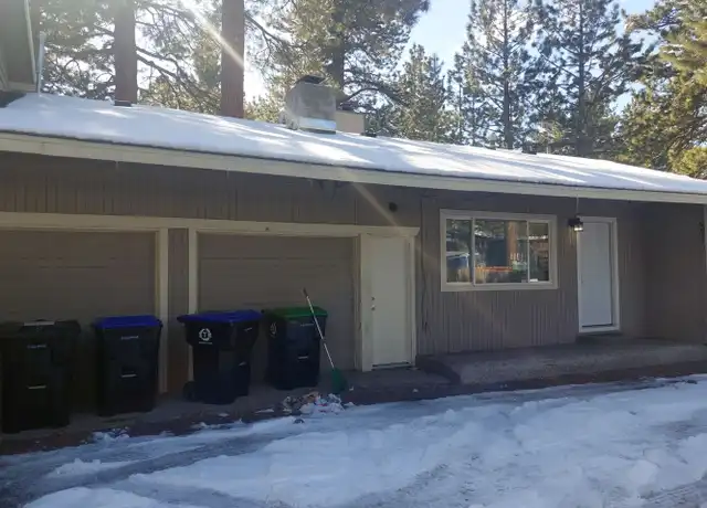 Property at 2517 Ponderosa St #3, South Lake Tahoe, CA, 96150, 3 beds, 2 baths, [object Object]