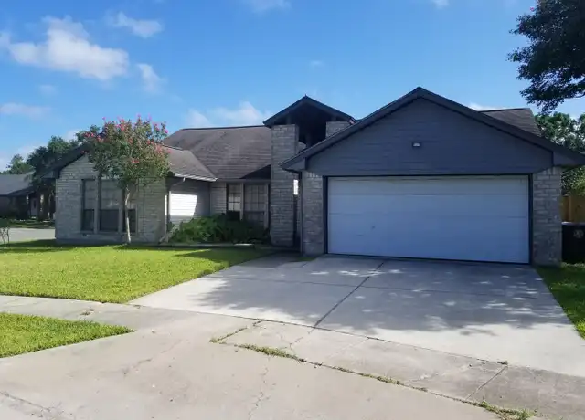 Property at 6925 Fawn Ridge Dr, Corpus Christi, TX, 78413, 3 beds, 2 baths, [object Object]