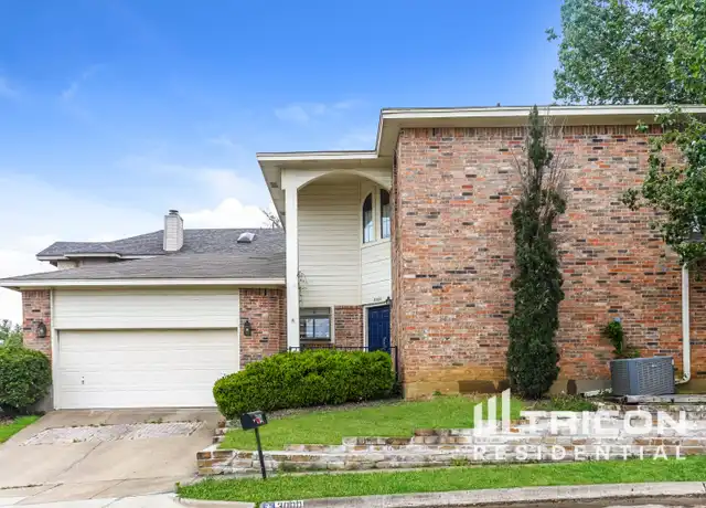 Property at 3000 Everest Dr, Bedford, TX, 76021, 3 beds, 2 baths, [object Object]