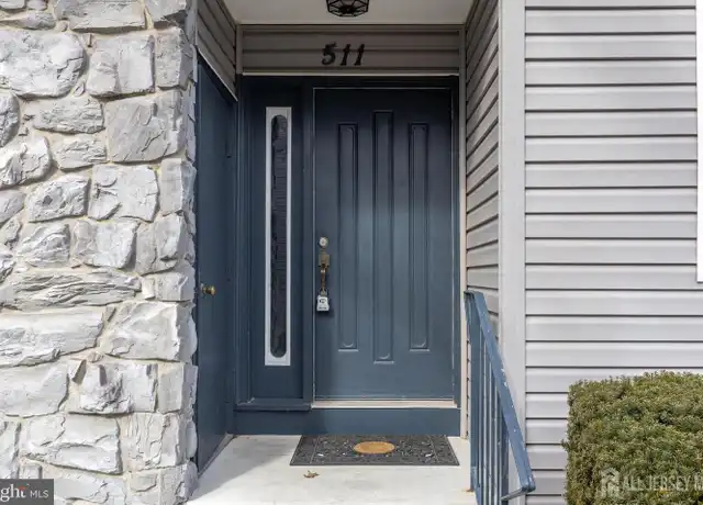 Property at 511 Chanticleer, Cherry Hill, NJ, 08003, 2 beds, 2 baths, [object Object]