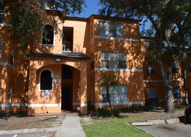 Property at 4548 Commander Dr, Orlando, FL, 32822, 2 beds, 1 bath, [object Object]