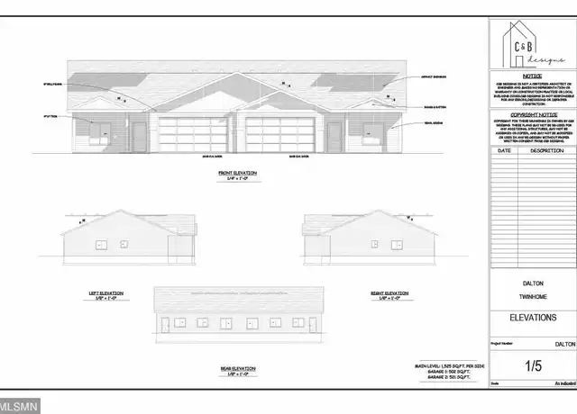 Property at 1226 Wisteria Ln, New Richmond, WI, 54017, 3 beds, 2 baths, [object Object]