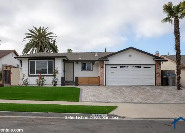 Property at 3556 Lisbon Dr, San Jose, CA, 95132, 4 beds, 2 baths, [object Object]