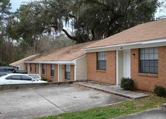 Property at 433 Cactus St Unit 433, Tallahassee, FL, 32304, 2 beds, 2 baths, [object Object]
