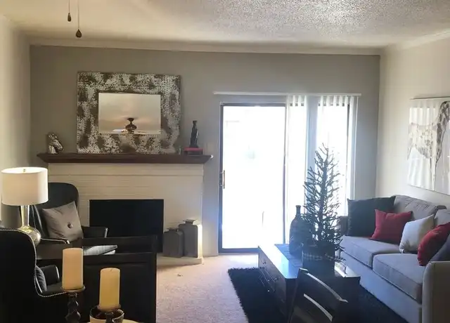 Property at 5301 51st St Unit D07, Lubbock, TX, 79414, 2 beds, 2.5 baths, [object Object]