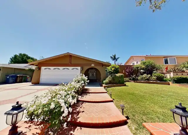 Property at 9092 Brabham Dr, Huntington Beach, CA, 92646, 3 beds, 2 baths, [object Object]