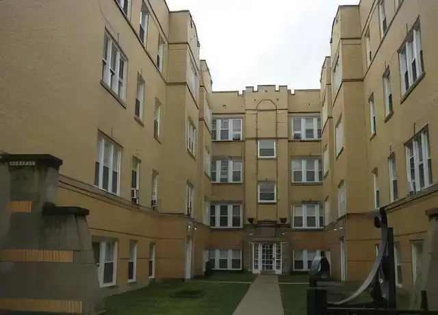 Property at 4420 N Saint Louis Ave Unit 1A, Chicago, IL, 60618, 2 beds, 1 bath, [object Object]