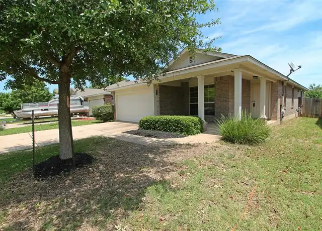 Property at 2603 Marcus Abrams Blvd, Austin, TX, 78748, 3 beds, 2 baths, [object Object]