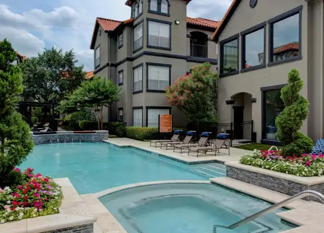 Property at 778 Dunlavy St Unit A-24, Houston, TX, 77019, 1 bed, 1 bath, [object Object]
