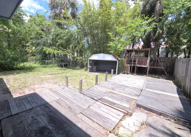 Property at 843 Grove Ave, Holly Hill, FL, 32117, 3 beds, 1.5 baths, [object Object]