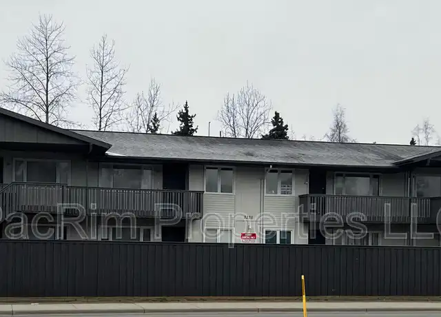 Property at 5439 E 32nd Ave Unit 2P, Anchorage, AK, 99508, 1 bed, 1 bath, [object Object]