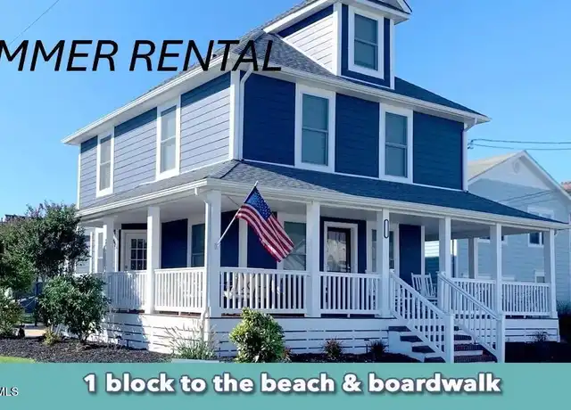 Property at 100 Central Ave, Point Pleasant Beach, NJ, 08742, 5 beds, 3 baths, [object Object]