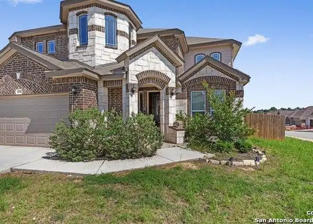 Property at 6702 Comanche Arrow, San Antonio, TX, 78233, 4 beds, 4 baths, [object Object]