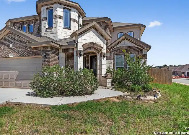 Property at 6702 Comanche Arrow, San Antonio, TX, 78233, 4 beds, 4 baths, [object Object]