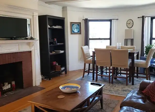 Property at 924 Beacon St Unit 8, Boston, MA, 02215, 1 bed, 1 bath, [object Object]
