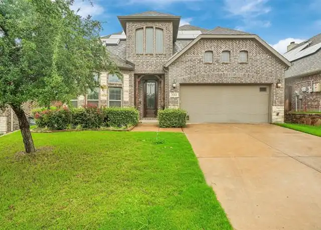 Property at 2088 McCallister Dr, Princeton, TX, 75407, 5 beds, 3 baths, [object Object]